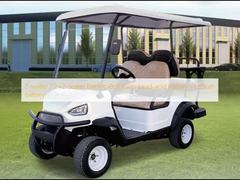 2 posti / 2 + 2 posti Carrozze da golf elettriche Batteria al piombo / batteria al litio